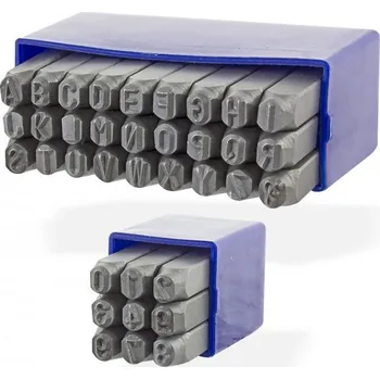 Raznice Dema 18503D 6 mm 36 ks