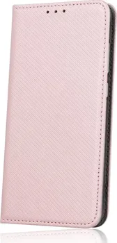 Pouzdro na mobilní telefon Beweare  Smart Magnet pro Samsung Galaxy A32 5G růžové