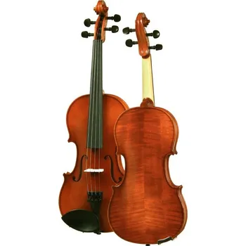 Smyčcový nástroj Akordkvint ARS MUSIC model 024 (4/4) - Housle - komplet