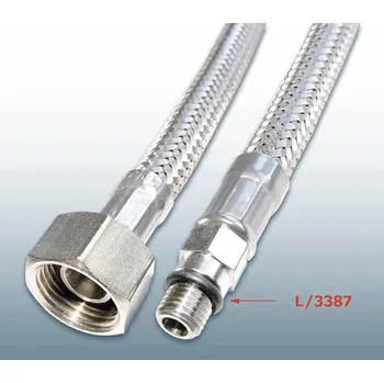 Těsnění k závitu M8 pro flexi hadičky