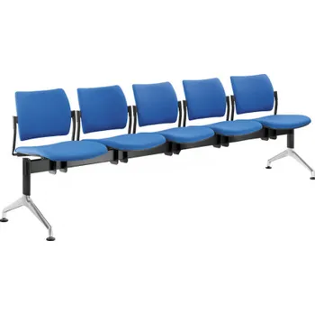 Jednací židle LD SEATING konferenční židle Dream 140-5-N1