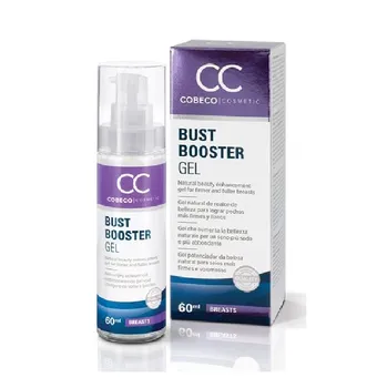 Cobeco Pharma CC Fabulous Breasts krém…