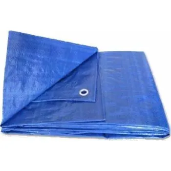 Krycí plachta PROPER Zakrývací plachta 75g/m2 2x3m