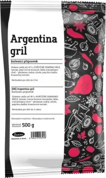 Drana Argentina gril 500 g