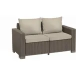 Keter California dvousedadlová pohovka…