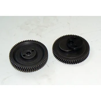 Rozvod motoru Ozubené kolo hnané ABG 100 a 150