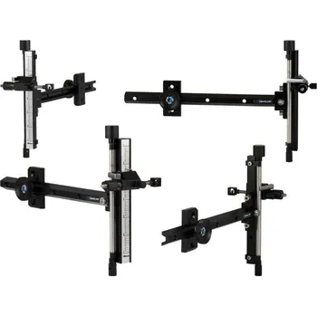 Příslušenství pro luk a kuši AVALON Classic - hliník - zaměřovač