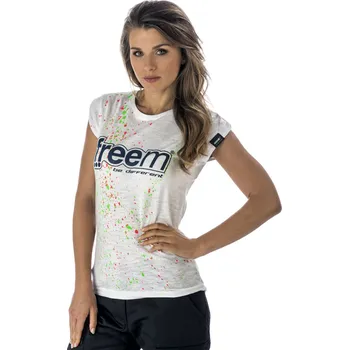 Pánské oblečení Freem Tričko Uomo S