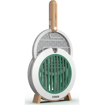 Elektrický lapač Lapač proti hmyzu IKN870 LED