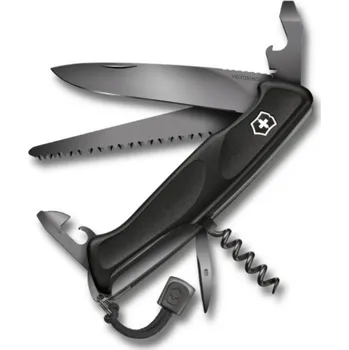 Multifunkční nůž Victorinox Ranger Grip 55 Onyx Black 0.9563.C31P