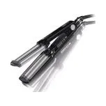 BABYLISS PRO 2369TTE Ionic 3D Waver profesionální trojkulma na vlasy - průměr 19-19-19mm