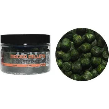 RS Fish Magma Pellets - Monster Crab