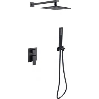 Sprchový set Hopa Modern Varium I černá matná