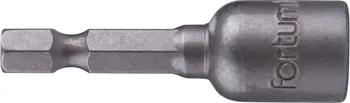 Klíč Fortum Nástrčný klíč magnetický 1/4" stopka