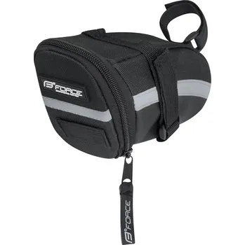 brašna na kolo Force Mid K896110 černá