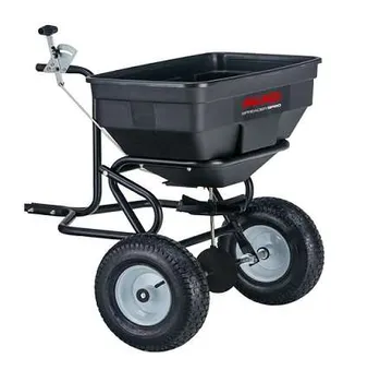 Rozmetadlo AL-KO SP 60 