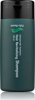 Šampon Pelo Baum Šampon pro revitalizaci vlasů 150 ml