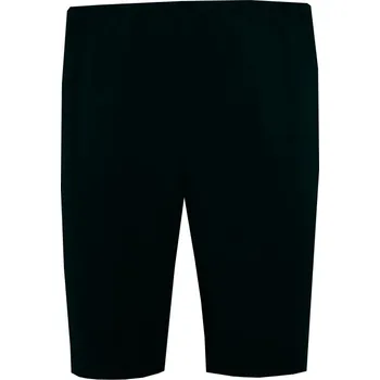 Pánské pyžamo Pánské Pyžamové kalhoty Foltýn 3/4 černé Velikost: 8XL