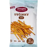 Biopekárna Zemanka Bio tyčinky Natur 45…