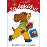 To dokážu! od 5 let - Anna Podgórska…