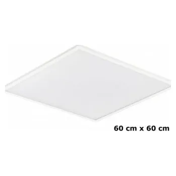 Bodové svítidlo LED panel vestavný PILA RC007B LED32S/840 PSU W60L60 NOC RC007B