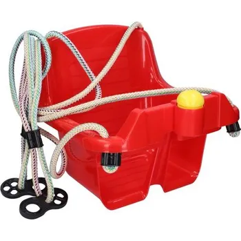 Dětská houpačka Wiky Houpačka dětská plastová