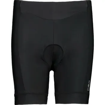 Cyklistické kalhoty Kraťasy CMP Kraťasy CMP 31C6036 dámské black S/38 S/38