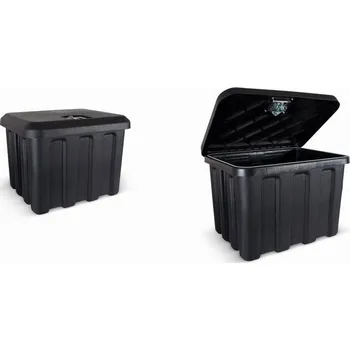 Box na nářadí 480x600x440 60L. 42U2036