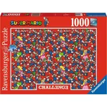 Ravensburger Challenge Super Mario 1000…