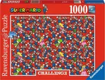 Ravensburger Challenge Super Mario 1000…