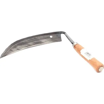 PROPER Srp ruční kovaný 31cm
