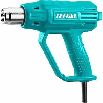 Horkovzdušná pistole TOTAL Tools TB20036
