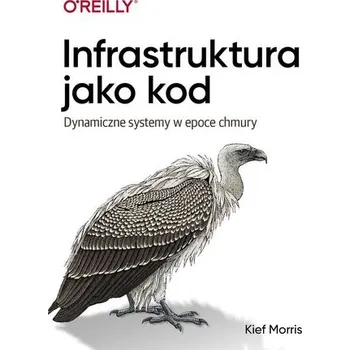 Infrastruktura jako kod - Morris, Kief