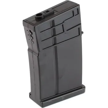 Airsoft Vysokokapacitní zásobník pro S&T HK417D na 420 ran