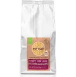 PETKULT Dog Semimoist Mini Adult Turkey…