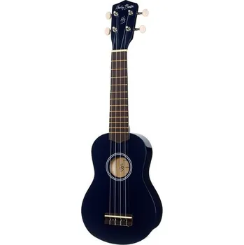 Ukulele Harley Benton Harley Benton UK-12 Blue sopranové ukulele
