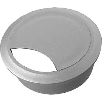 Průchodka kabelová - průměr 80 mm, univerzální