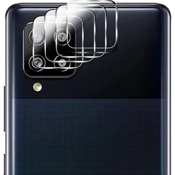 Picasee ochranné sklo na čočku fotoaparátu a kamery pro Samsung Galaxy A42 A426B