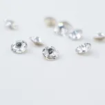 Rivoli Preciosa Maxima Crystal SS17 Crystal 10ks SS 17 Rivoli Crystal-10ks