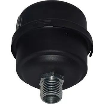 Příslušenství ke kompresoru Vzduchový filtr G 1/2"