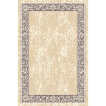 Koberec Kusový koberec Derin alabaster 160 x 240 cm