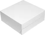WIMEX Dortová krabice 25 x 25 x 10 cm