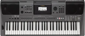 Keyboard Yamaha PSR I500