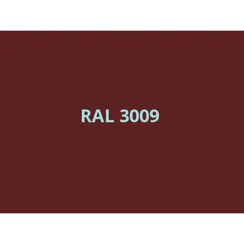 Střešní lemovaní Gutta Guttatop lemování ke zdi vrchní 1250 mm RAL 3009