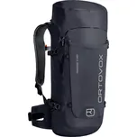 Ortovox Traverse 30 DRY Barvy: black steel
