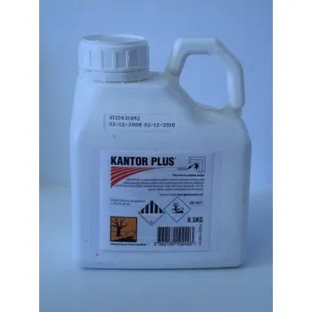 Herbicid KANTOR PLUS 0,5kg