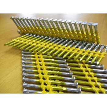 Hřebík Hřebíky RB 40/40 K ZN Anker