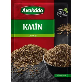 Koření Avokádo Kmín drcený 30 g