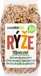 Country Life Rýže tříbarevná Bio 500 g