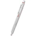 Rotring Kuličková tužka 600 Silver